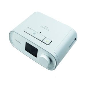 Máscaras para CPAP