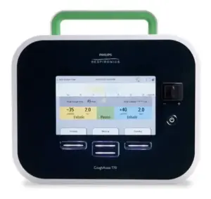 Cough Assist E70- Philips