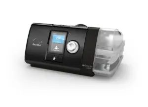 CPAP ResMed AirSense 10 Básico com Umidificador