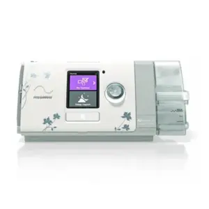 CPAP ResMed AirSense 10 Autoset For Her com Umidificador