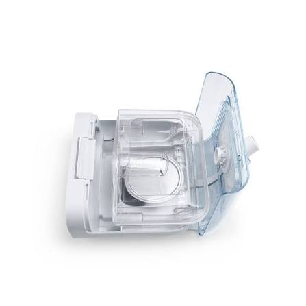 Aluguel de Umidificador para CPAP/BIPAP