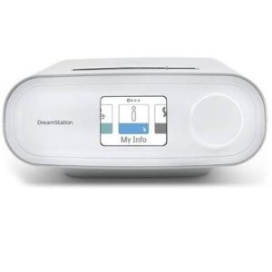 CPAP de Pressão Automática