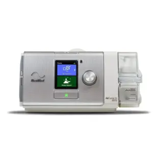 VPAP AirCurve 10 VAuto com umidificador- ResMed