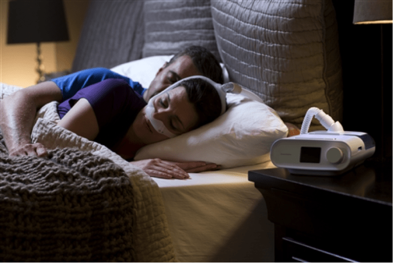 O Que É CPAP?