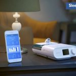 DreamMapper – Lançamento Aplicativo Philips Respironics