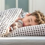 Apneia infantil: como detectar e tratar