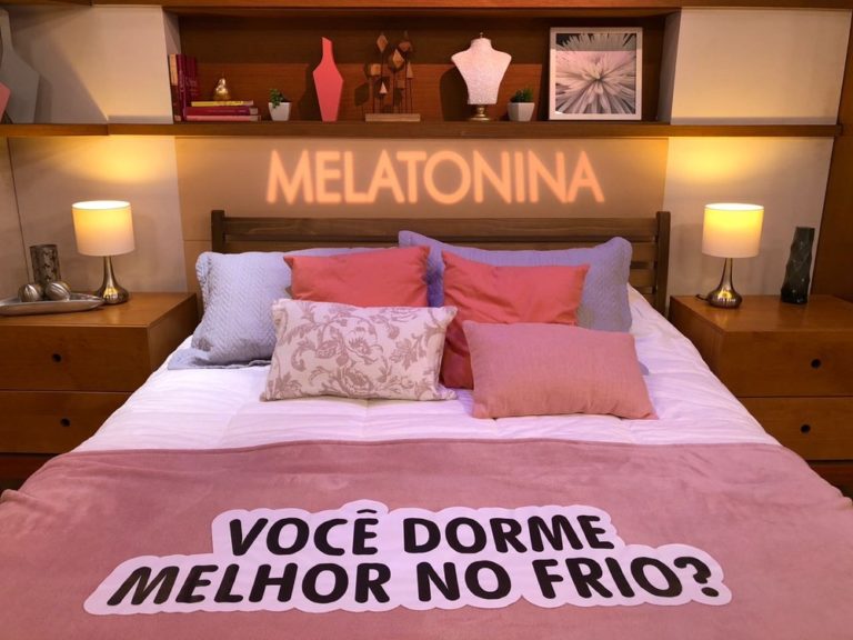 Como ter uma boa noite de sono