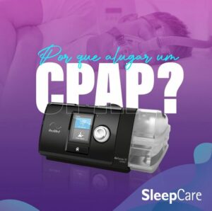 Comprar CPAP
