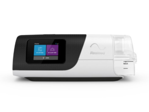 Aluguel do CPAP ResMed AirSense 11 na SleepCare