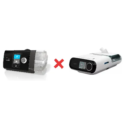 CPAP x BiPAP: Qual a Diferença?