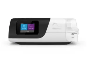 Aluguel de CPAP