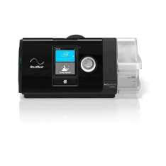 CPAP ResMed AirSense 10 AutoSet com Umidificador